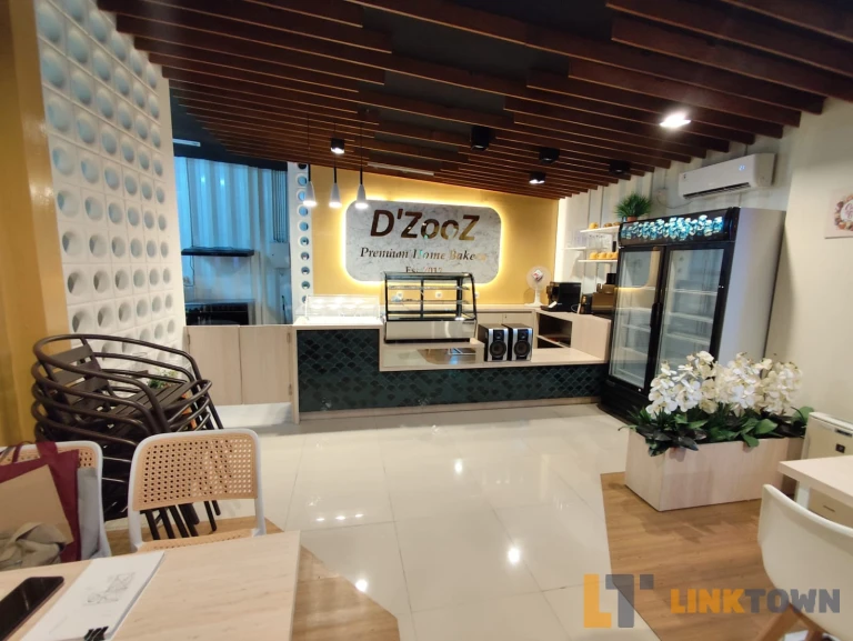 Disewakan Ruang Usaha di Lantai 2 Lokasi Strategis di Lakarsantri Surabaya