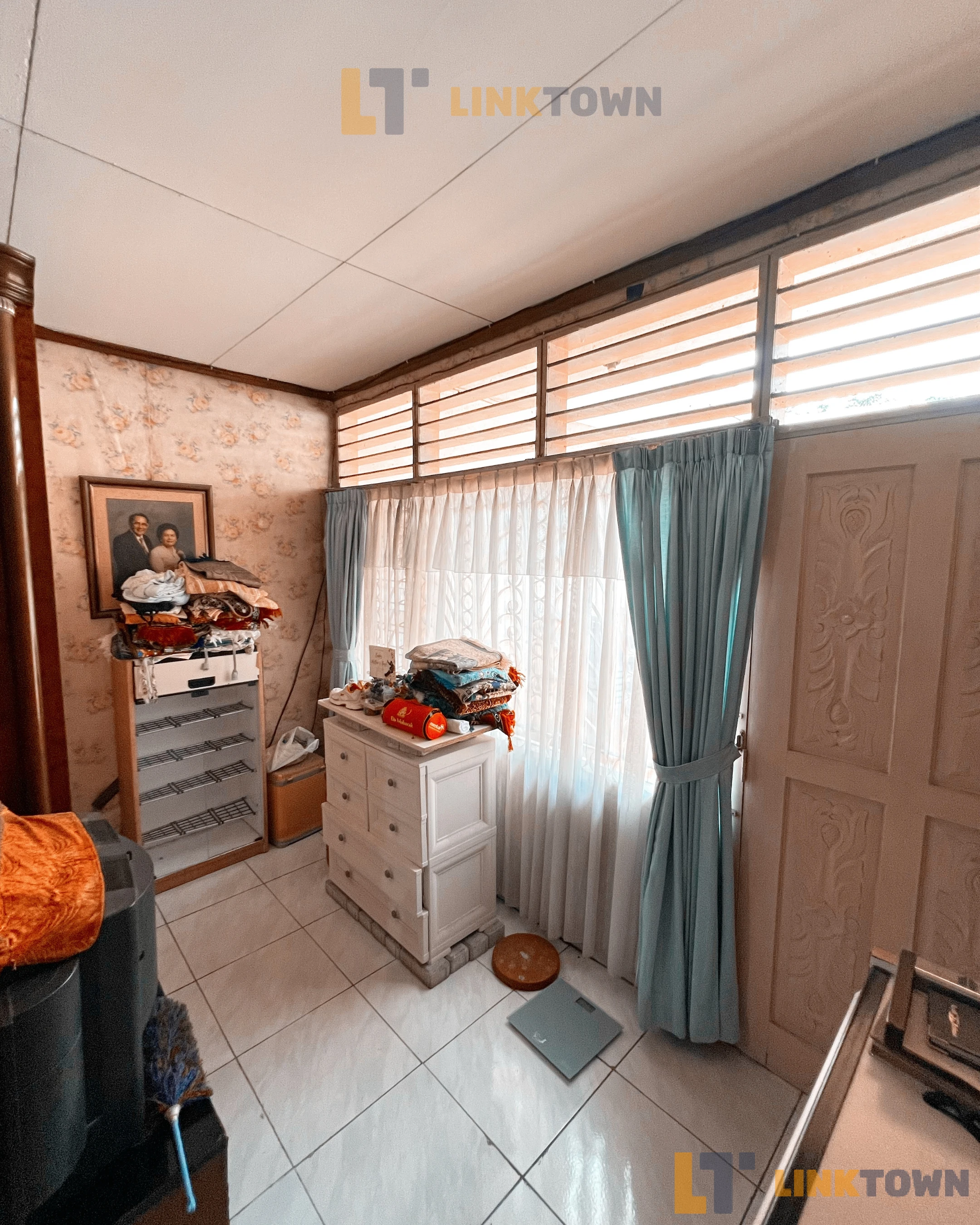 LINKTOWN CEMPAKA PUTIH