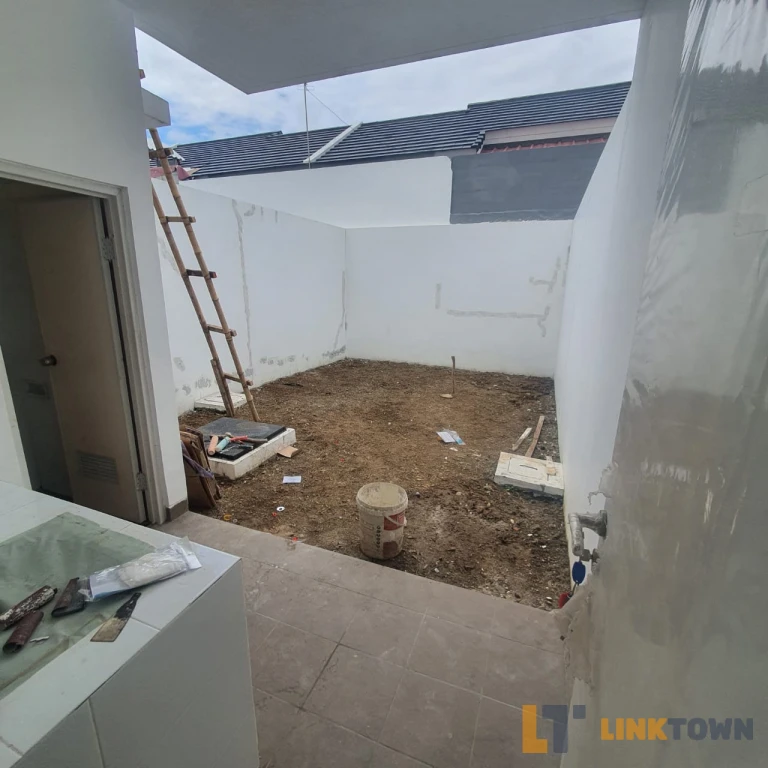 Linktown Bekasi