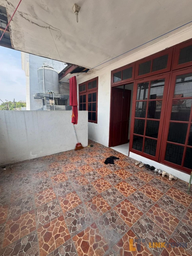 Linktown Harapan Indah