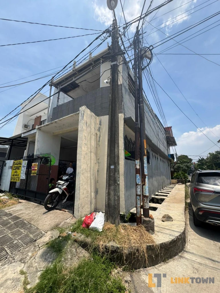 Linktown Harapan Indah