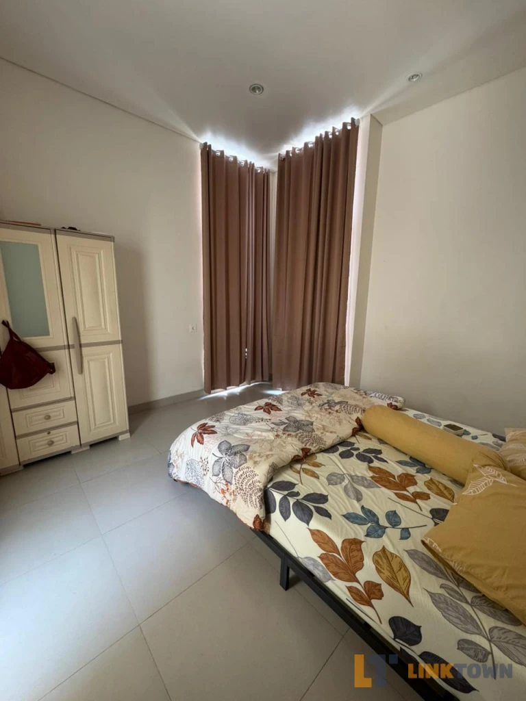 Linktown Harapan Jaya Bekasi