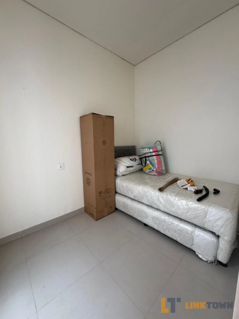 Linktown Harapan Jaya Bekasi