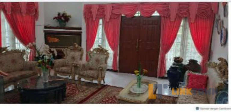 Linktown Kranggan Bekasi
