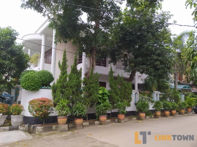 Linktown Kranggan Bekasi