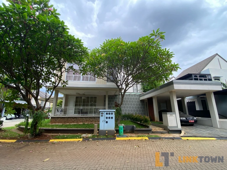 Linktown Jakarta Timur