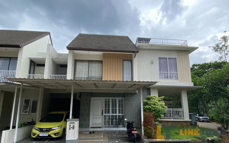 Linktown Jakarta Timur
