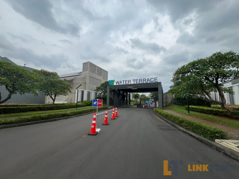 Linktown Sewa Grand Wisata Bekasi