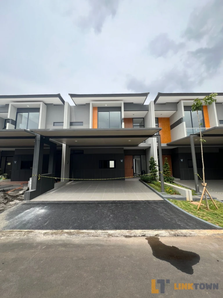 Linktown Sewa Grand Wisata Bekasi
