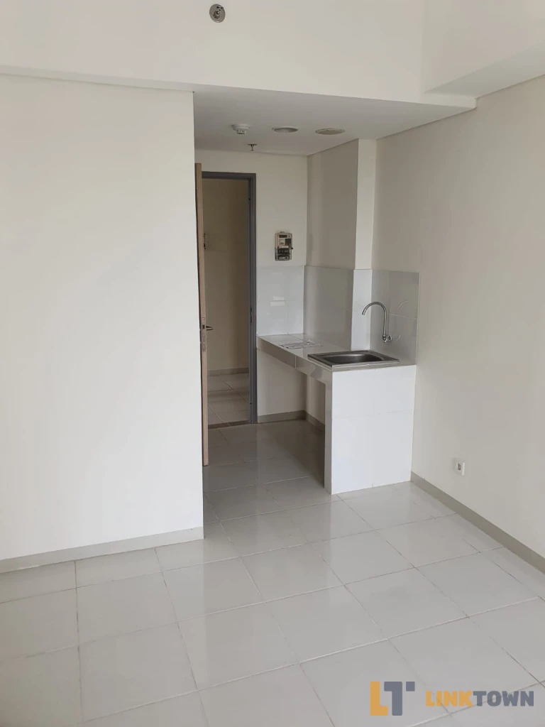 Linktown Apartemen Akasa Serpong