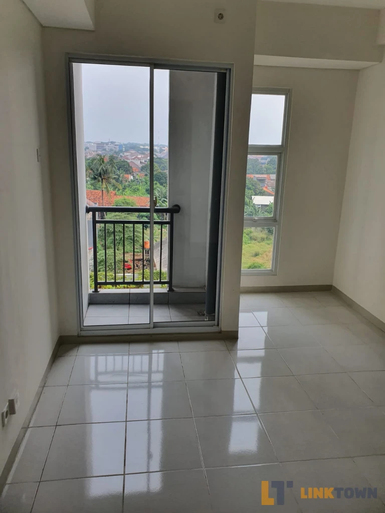 Linktown Apartemen Akasa Serpong