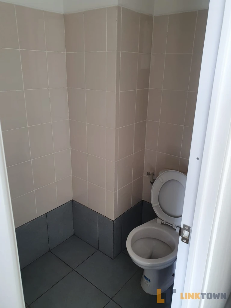Linktown Apartemen Akasa Serpong