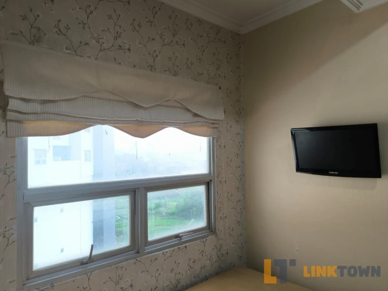 Linktown Apartemen Kebon Jeruk