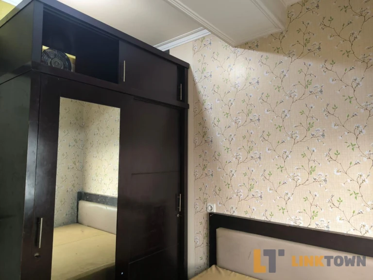 Linktown Apartemen Kebon Jeruk