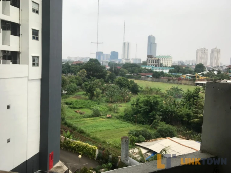 Linktown Apartemen Kebon Jeruk