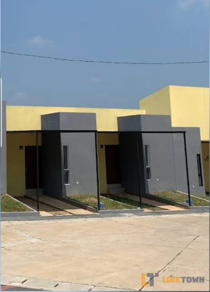 Linktown Parung Panjang 