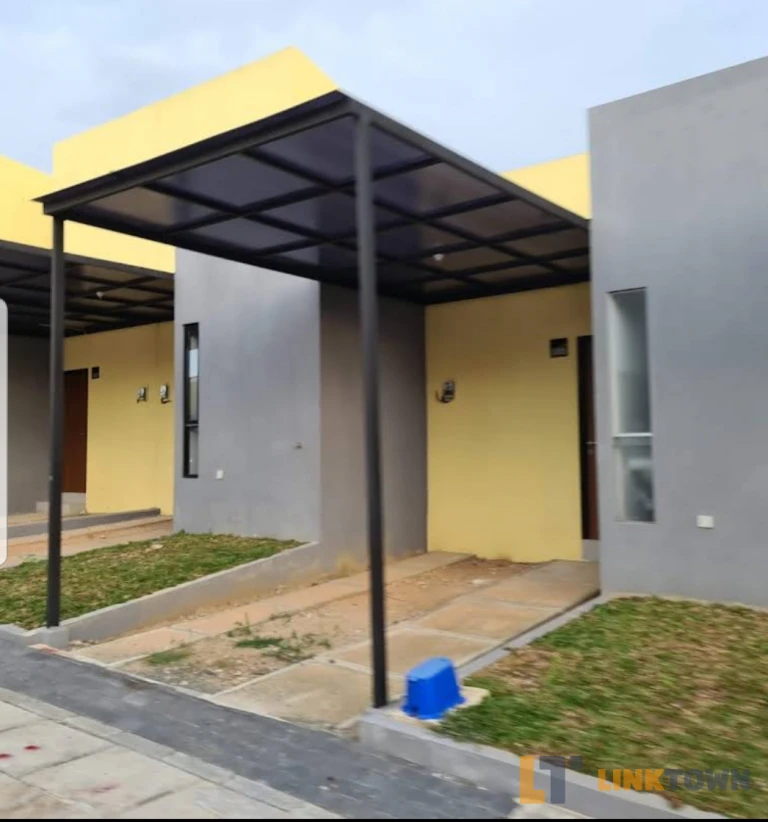 Linktown Parung Panjang 