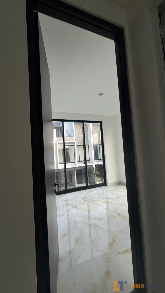 Linktown Anwa Residence Meruya Jakarta Barat