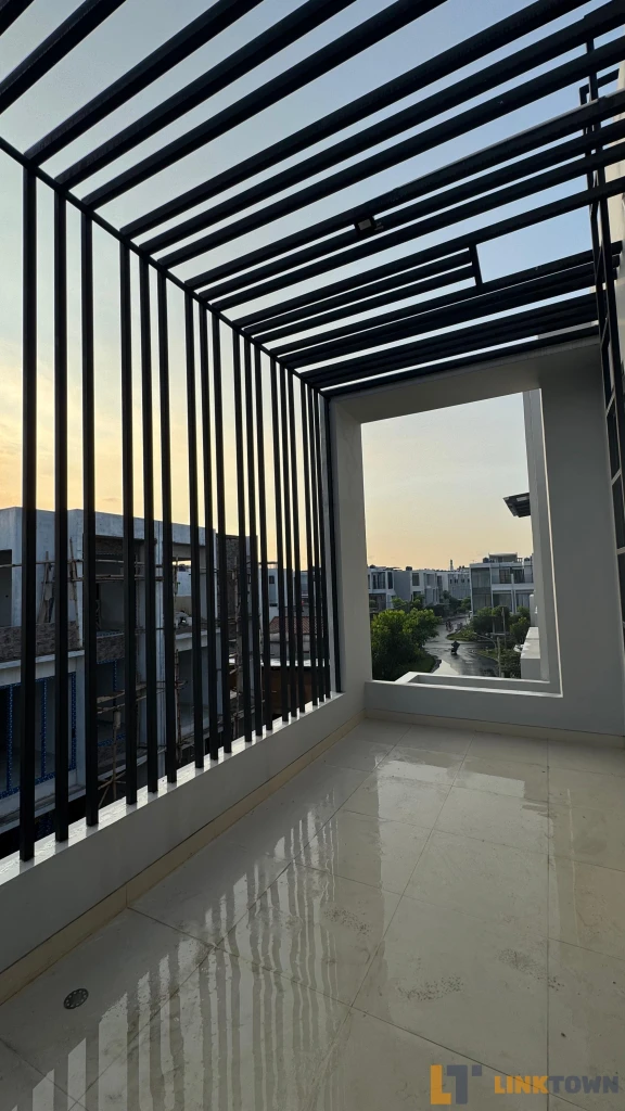 Linktown Anwa Residence Meruya Jakarta Barat