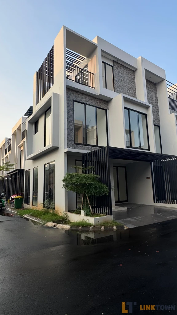 Linktown Anwa Residence Meruya Jakarta Barat