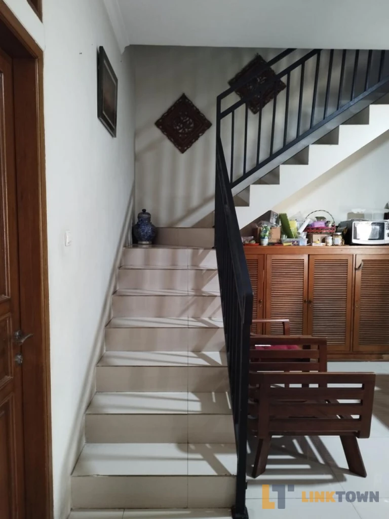 Linktown Permata Puri Depok