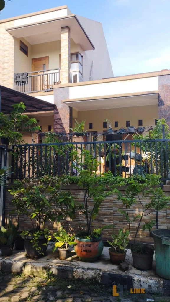 Linktown Permata Puri Depok