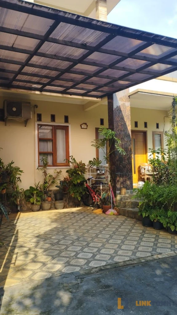 Linktown Permata Puri Depok
