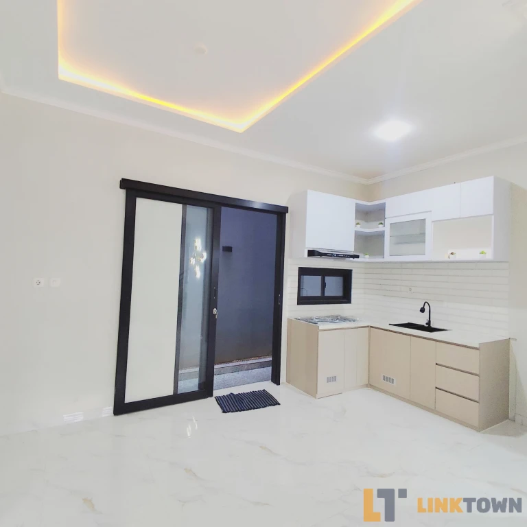 Linktown Bintaro Regency
