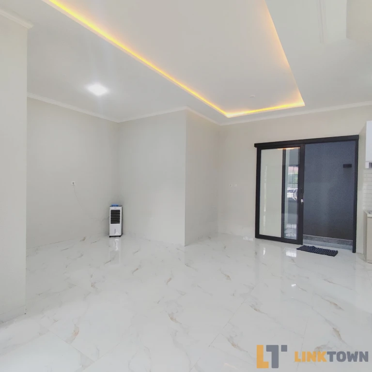 Linktown Bintaro Regency