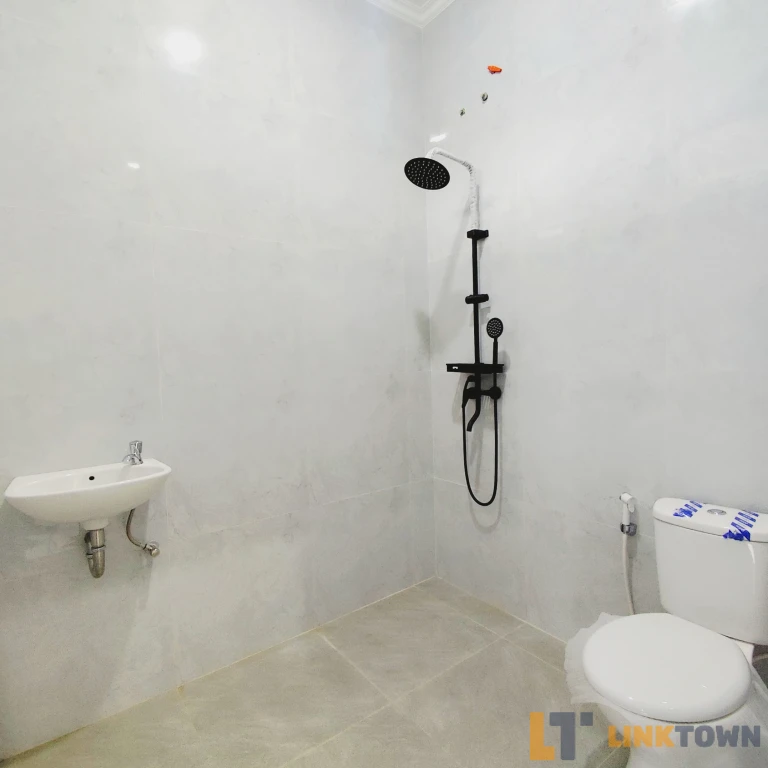 Linktown Bintaro Regency