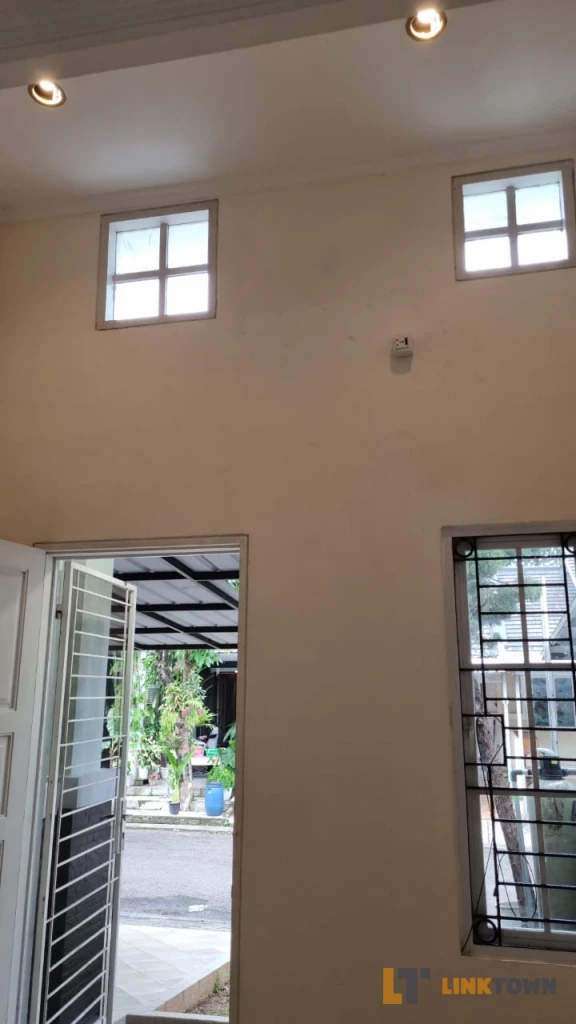 Linktown Kota Wisata