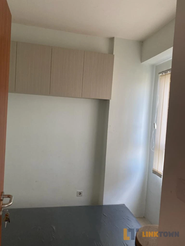 Linktown Apartemen Titanium Square