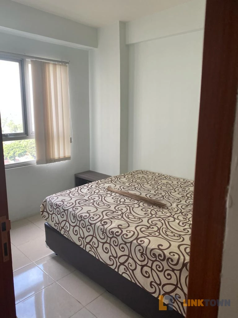 Linktown Apartemen Titanium Square