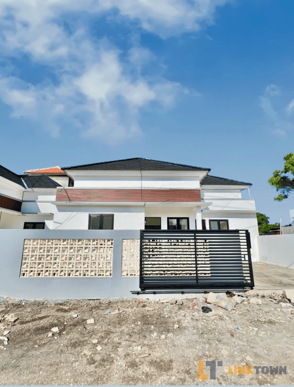 Linktown Arta Perdana