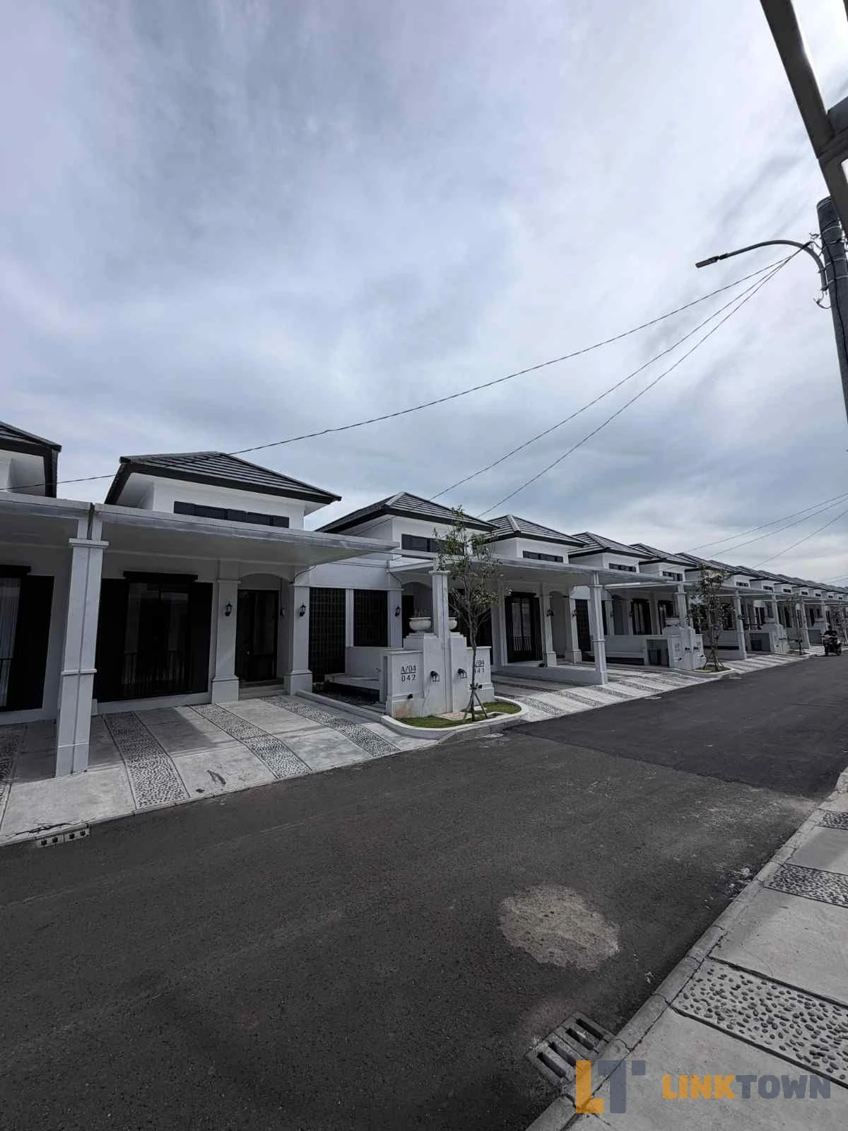 Linktown Subsidi