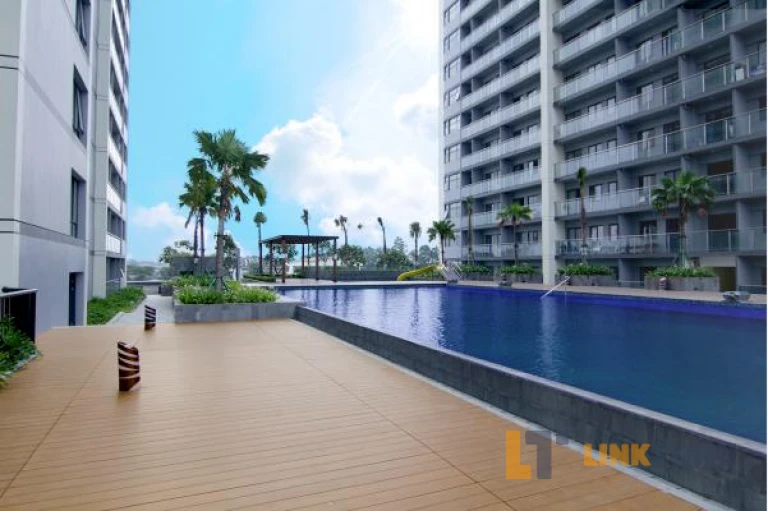 Linktown Apartemen Daan Mogot Jakarta Barat