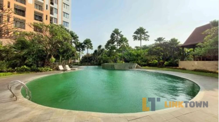 Linktown Apartemen Tebet Jakarta Selatan