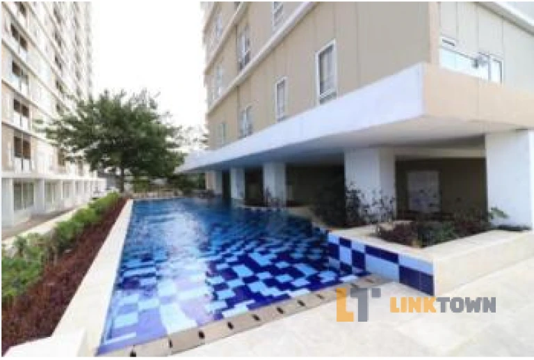 Linktown Sewa Apartemen Paradise Mansion Kalideres