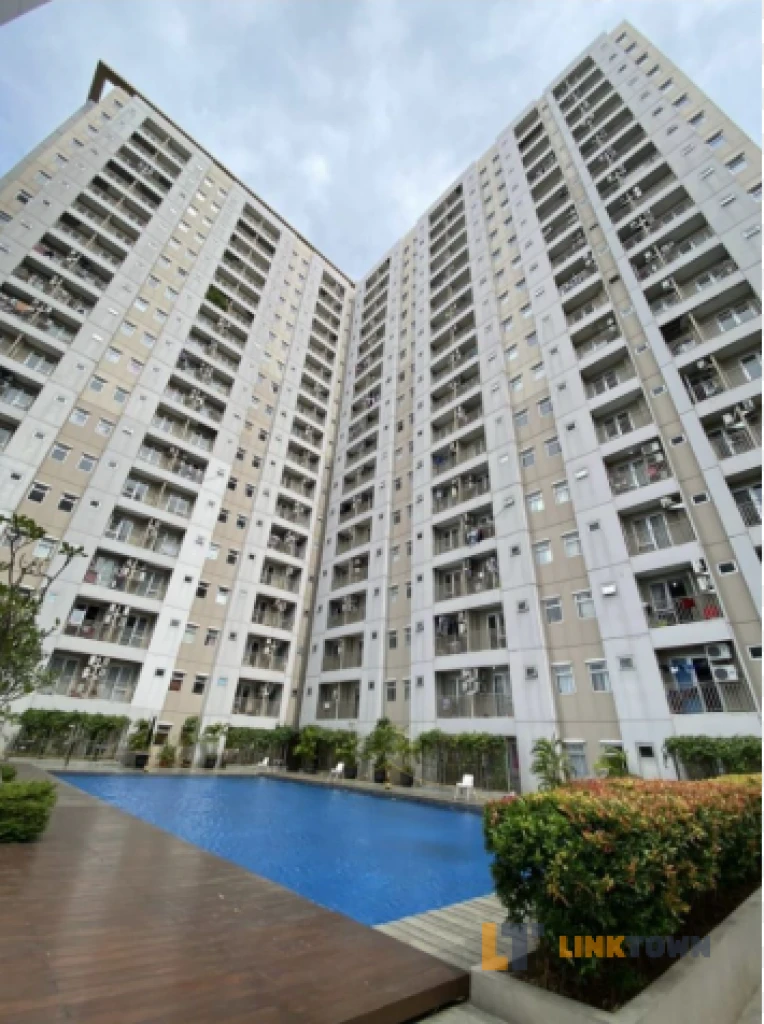 Linktown Apartemen OAK Tower Jakarta Timur
