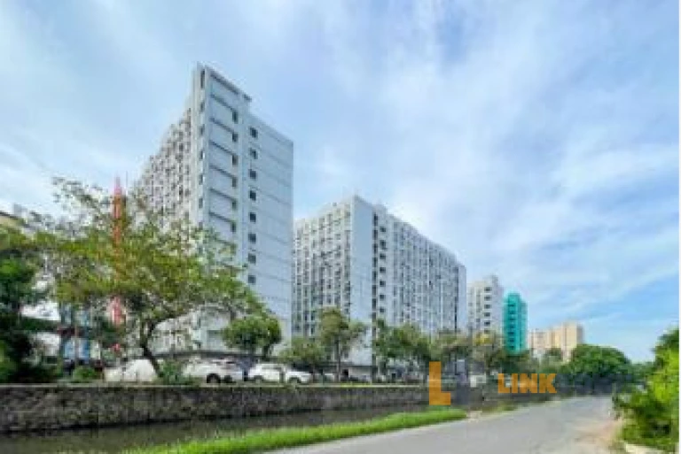 Linktown Apartemen City Park Cengkareng