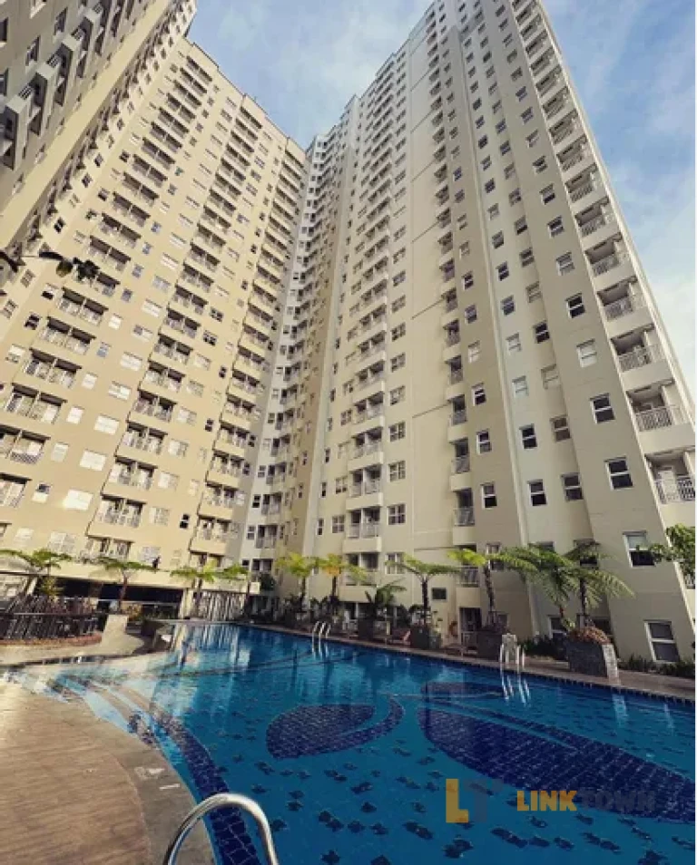 Linktown Apartemen Bandung