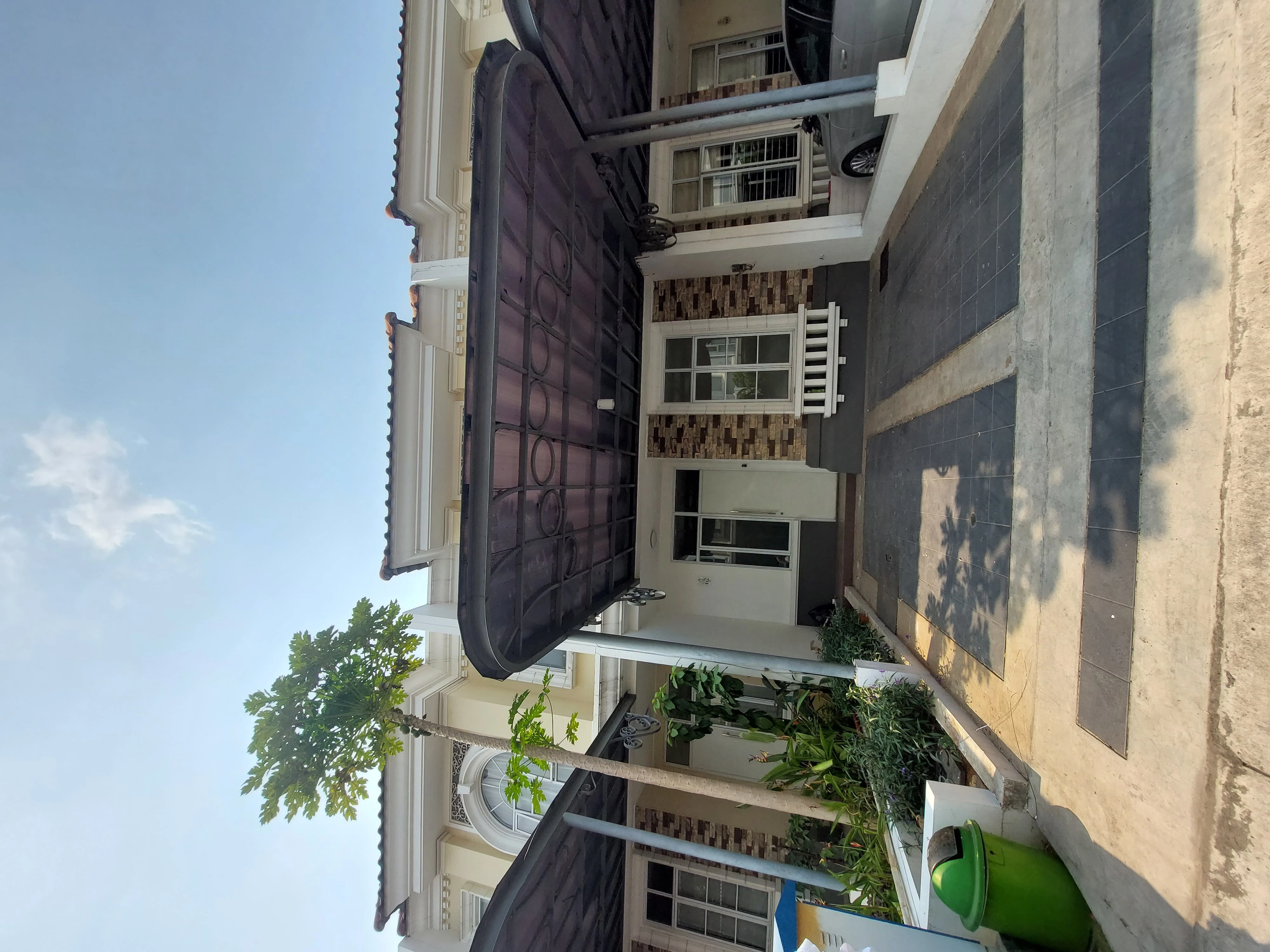 Linktown Jakarta Timur Full Renovasi