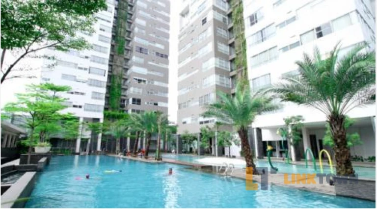Linktown Sewa Apartemen Kelapa Gading