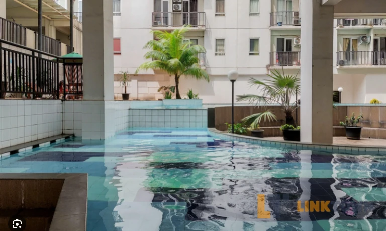 Linktown Sewa Apartemen Ciputat