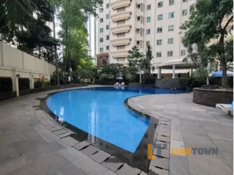 Linktown Apartemen Simprug Jaksel