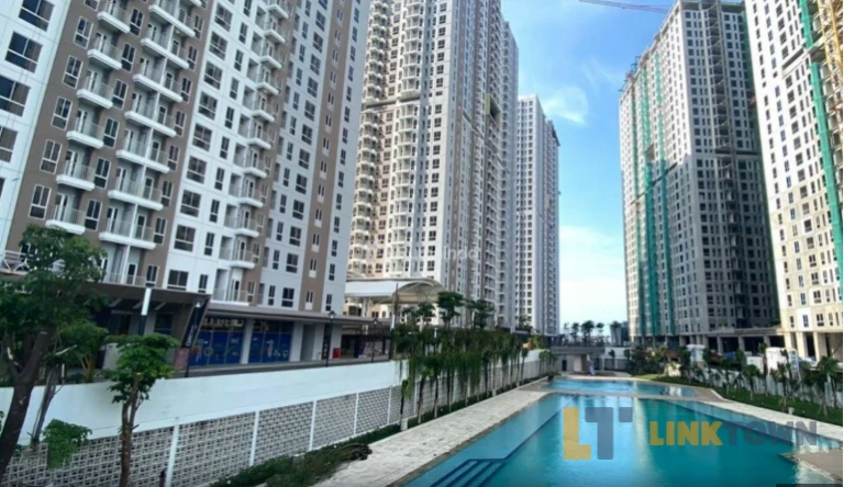 Linktown Sewa Apartemen PIK