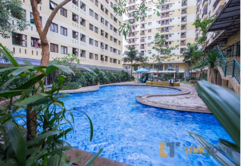 Linktown Apartemen Pasar Minggu