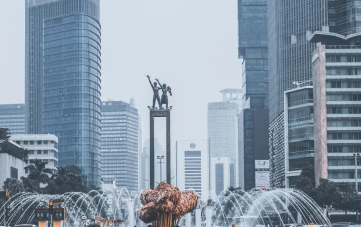 Jakarta
