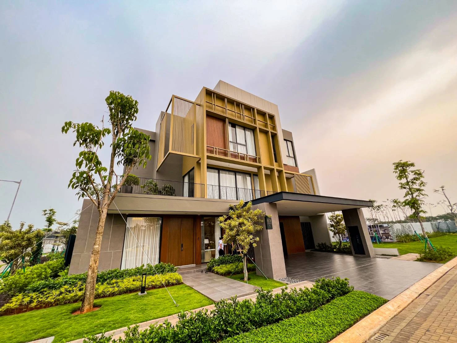 Enchante Residence