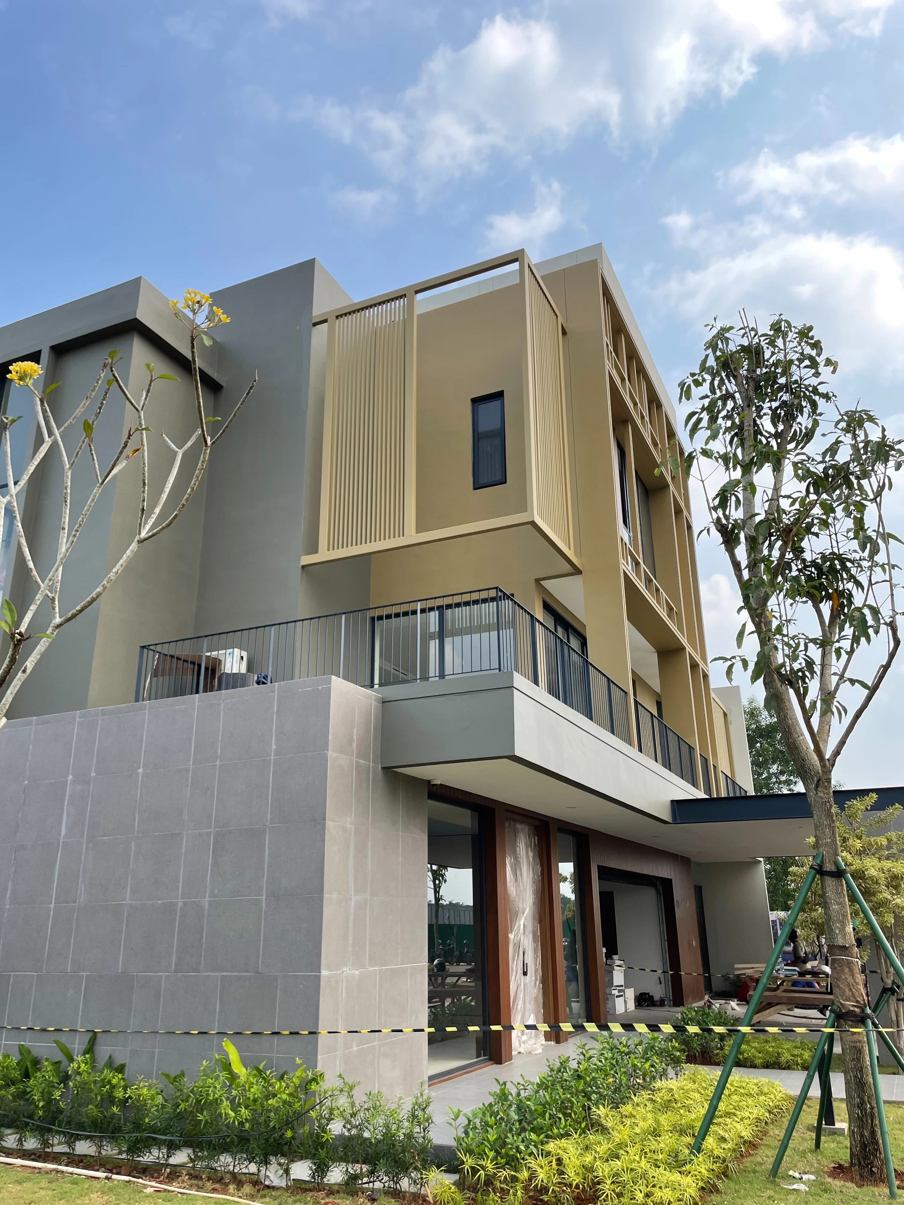 Enchante Residence